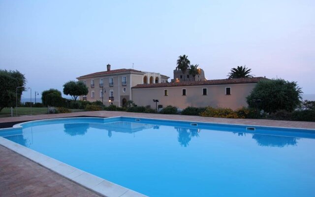 Palazzo del Capo