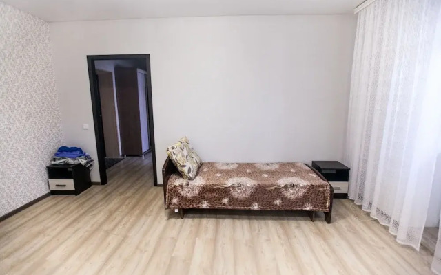 Apartment on Agapkina 19