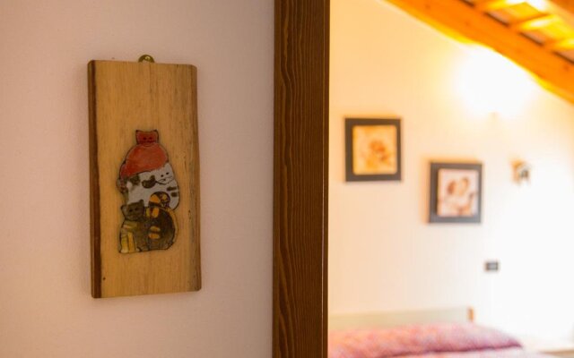 Country House Bucaneve