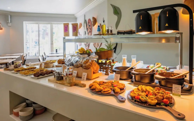 Jardim da Lapa by Shiadu