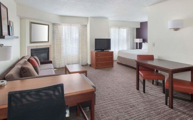 Residence Inn Cranbury South Brunswick