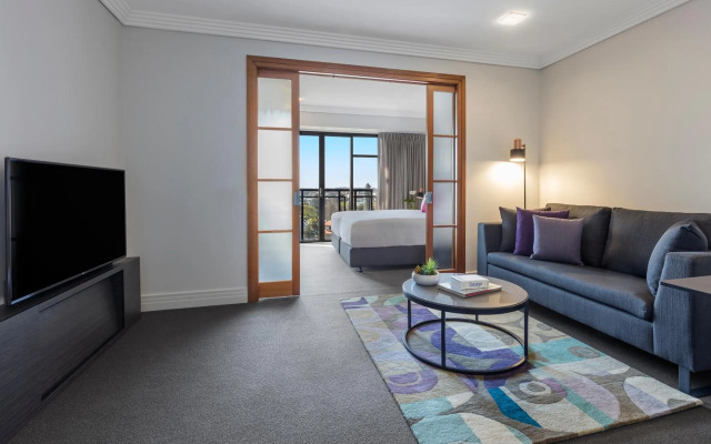 Avani Auckland Metropolis Residences