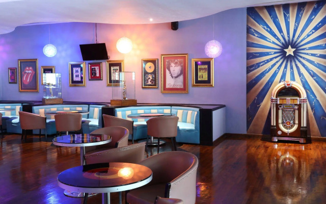 Iberostar Waves Paraíso del Mar - All Inclusive