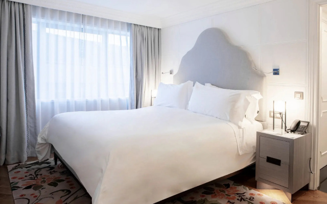 InterContinental Porto - Palacio das Cardosas by IHG