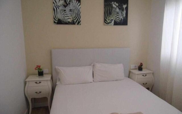 Apartamento Talay 2