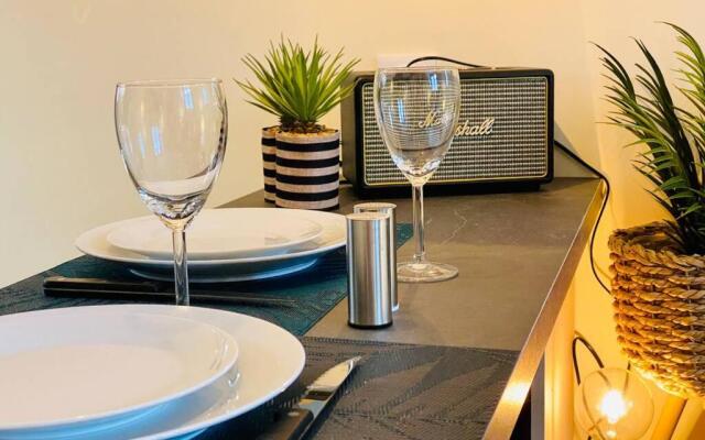 StTUDIO Champs Elysées