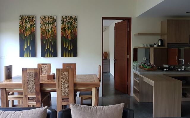 Pipe Dream Villas Resort