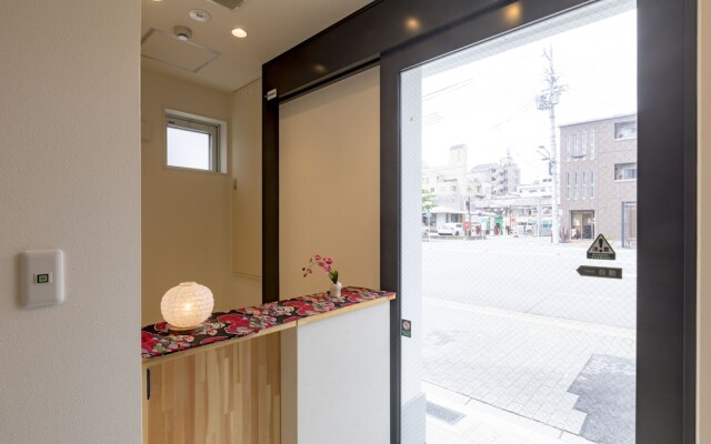 Rakuraku Inn Miyabi