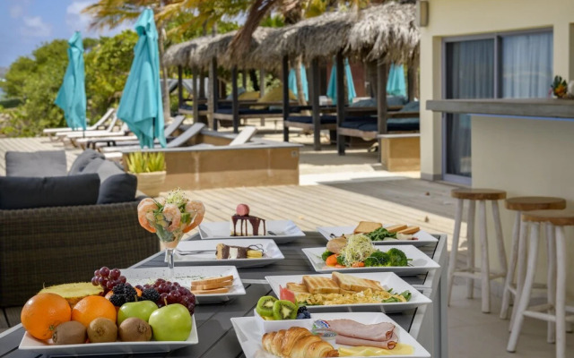 Boutique Hotel Bougainvillea
