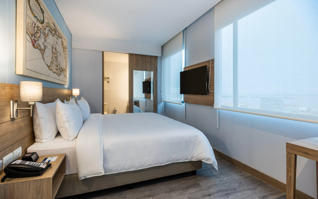Holiday Inn Express Cartagena Manga by IHG - Hotel in 卡塔赫纳 - Photo 5