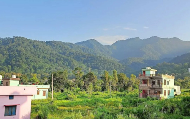 Hotel Paawan Home Stay & Restaurant by OYO Rooms