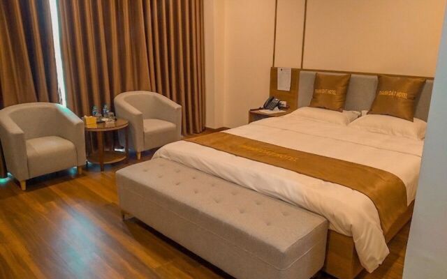 Thanh Dat Hotel Phu Ly