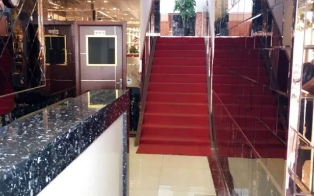 Shanghai wanshangke Express Hotel