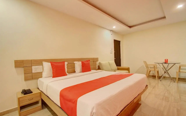 OYO 2183 Hotel Fortune City