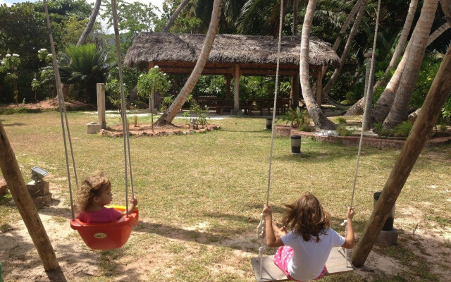 Ocean Jewels Resort