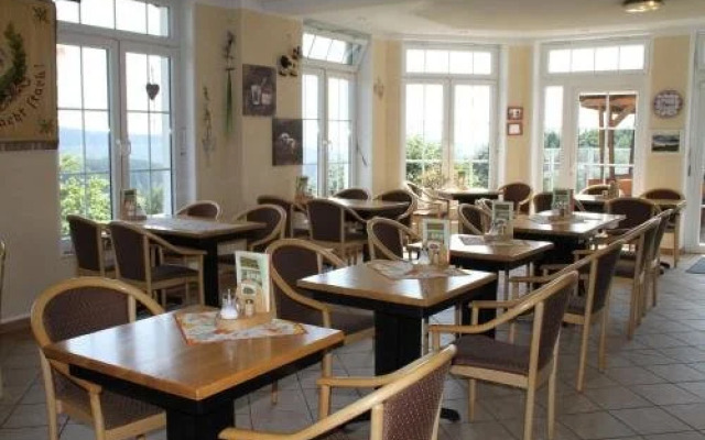 Pension Lebers Schinken-Alm