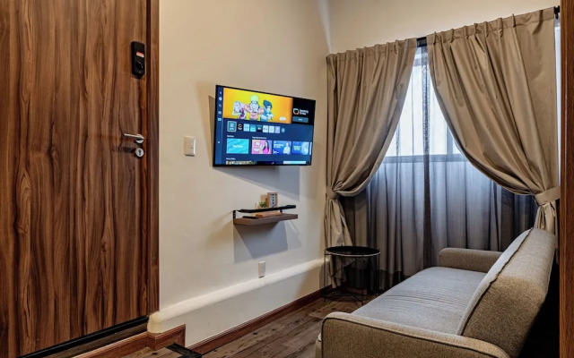 Exclusive & Comfortable Loft Roma Norte