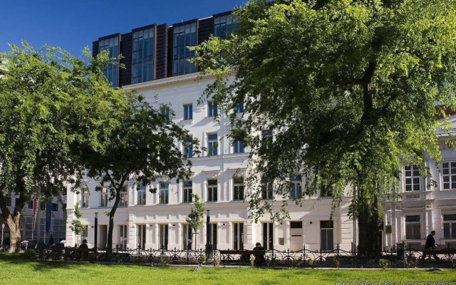 Verno House Budapest, Vignette Collection by IHG