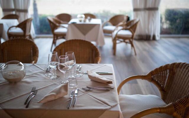 Hotel Villa Sorriso