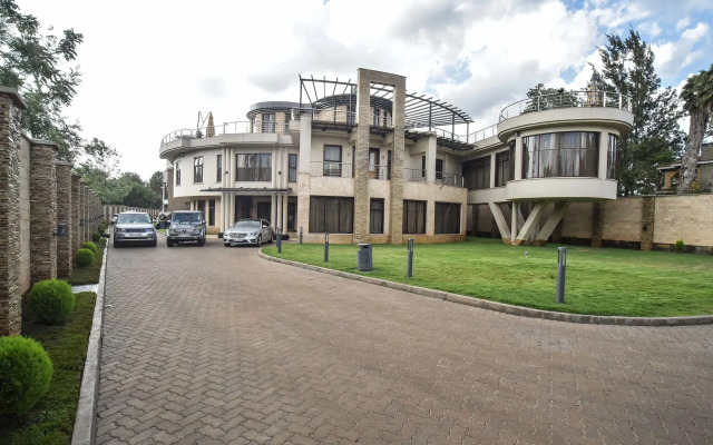 The Dove Hotel Nairobi