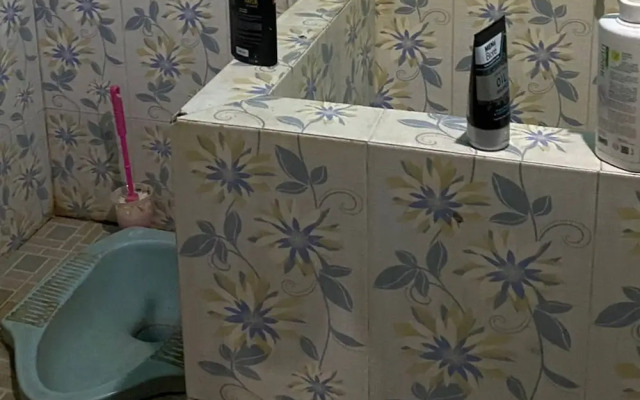 Hotel O Eyang Kostel