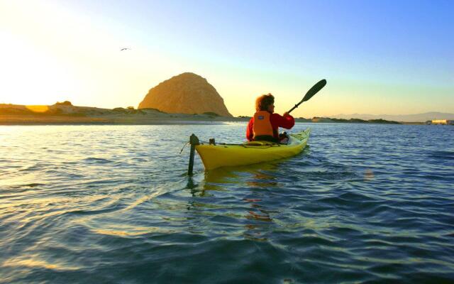 Pismo Lighthouse Suites