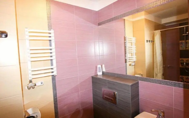 Hostel Floriańska 33