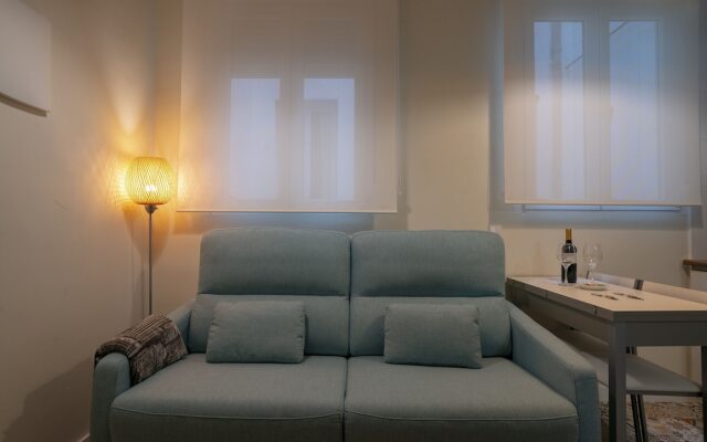 Apto. Diseño Chueca-Malasaña Brc42