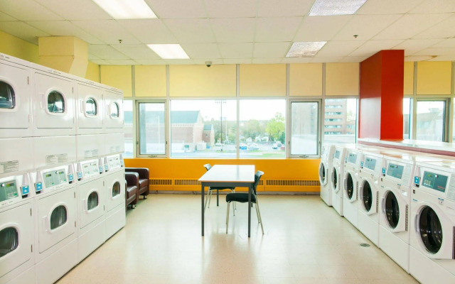 Saint Mary's University Residence Summer Accommodations