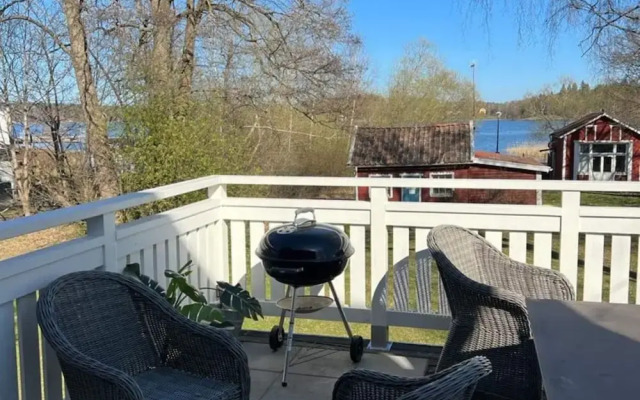 4 Star Holiday Home in Gnesta