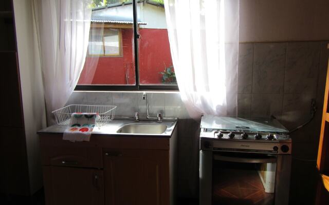 Villa Hua'ai Tera'ai