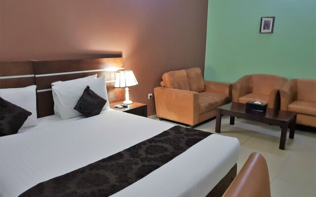 Serendib Hotel And Suites