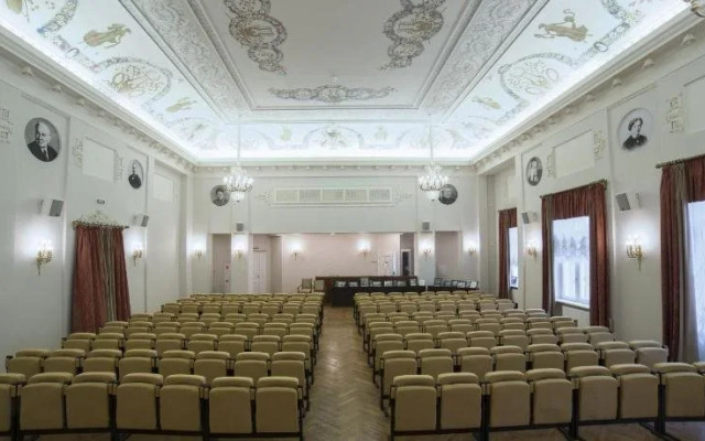 Guest House na Maloy Nevke