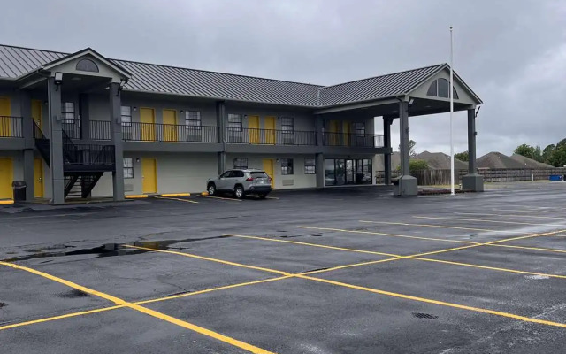 Surestay Hotel By Best Western  Mcalester