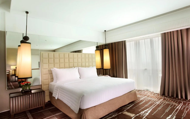 Swiss-Belresidences Kalibata Jakarta