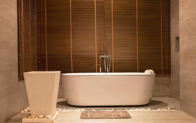 Luxurious Seaview 4BR Private Pool Villa by Intira Villas