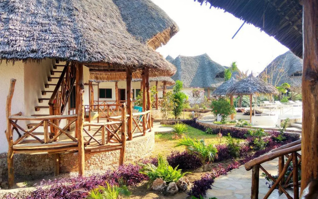 Malaika Beach Villas