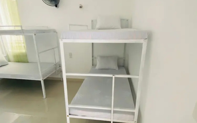 Truly Hostel Kandy