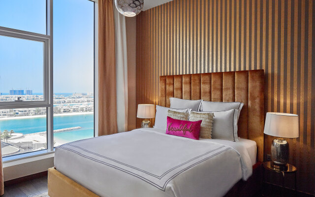 Dream Inn - Tiara Palm Residence 3BR Apartment