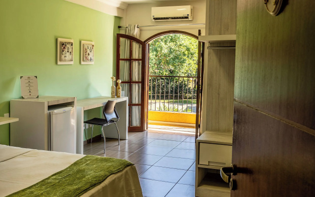 Pousada Rainha da Mata