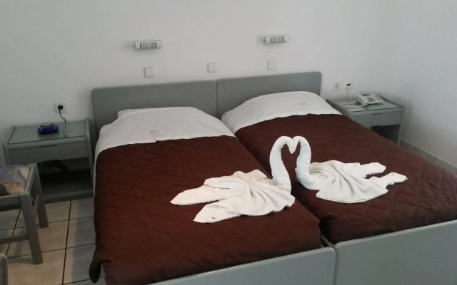 Elite Apartments