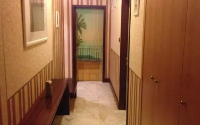 B&B Il Bagolaro dell'Etna
