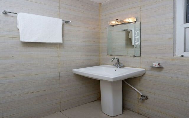 OYO 9191 Home Boutique 2BHK Bhumiyadhar