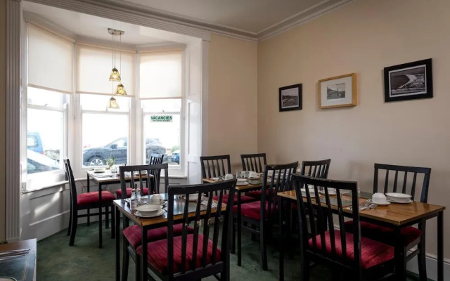 Channel View Guest House