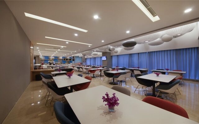 Holiday Inn Express Zhengzhou Zhengdong by IHG