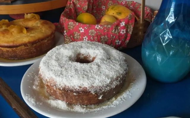 Pousada Flor de Mãe