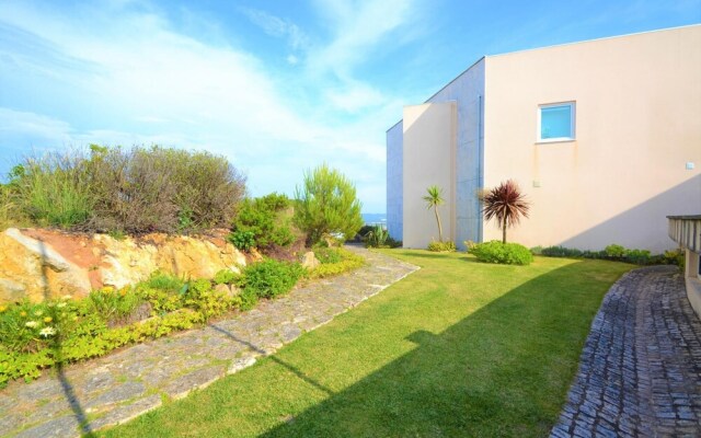 Sun - T1 With Balcony