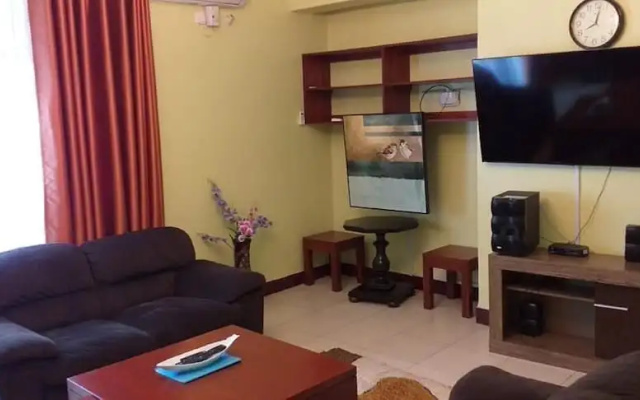 Lux Suites Sunset Holiday Apartments