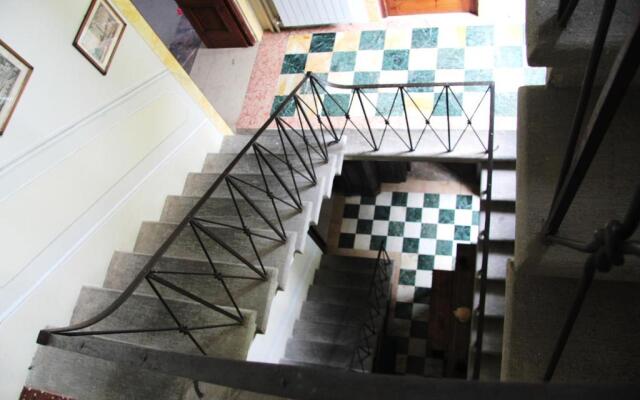 Villa Pedone