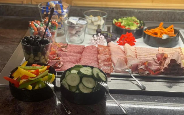 Altstadt Hotel Bräu Wirt